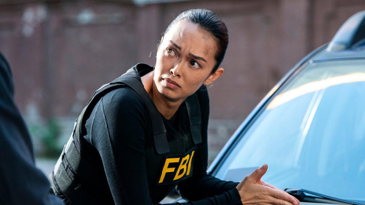 FBI : International S4 E6