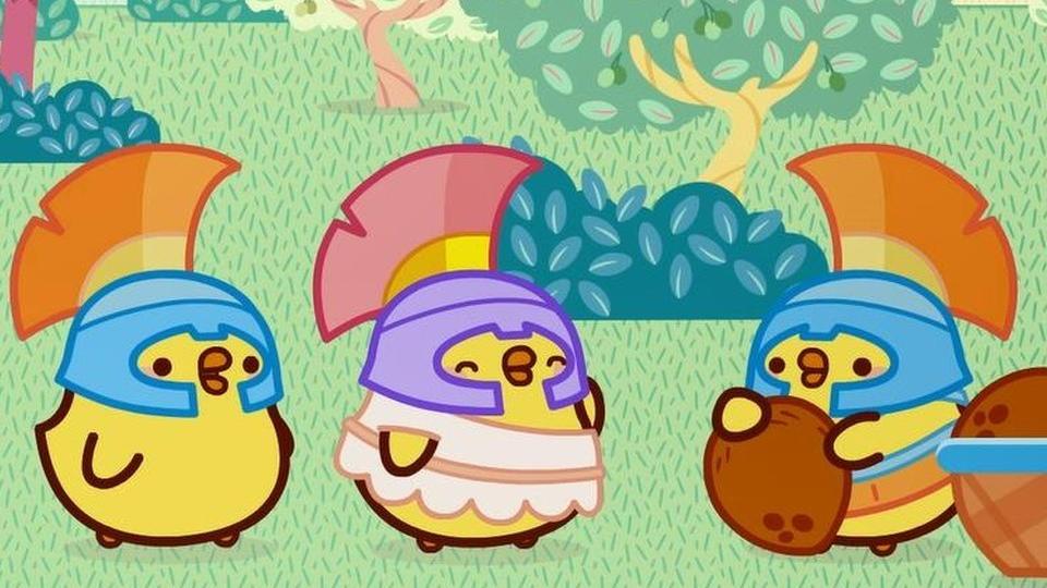 Molang