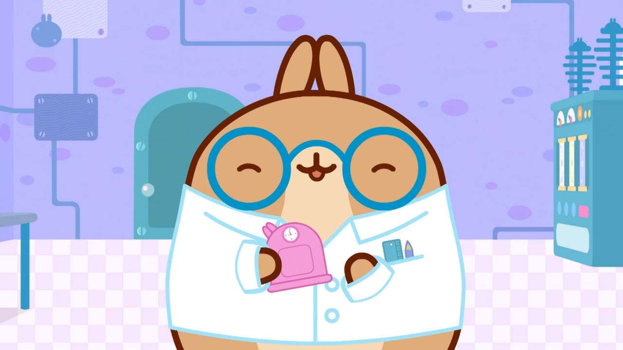 Molang