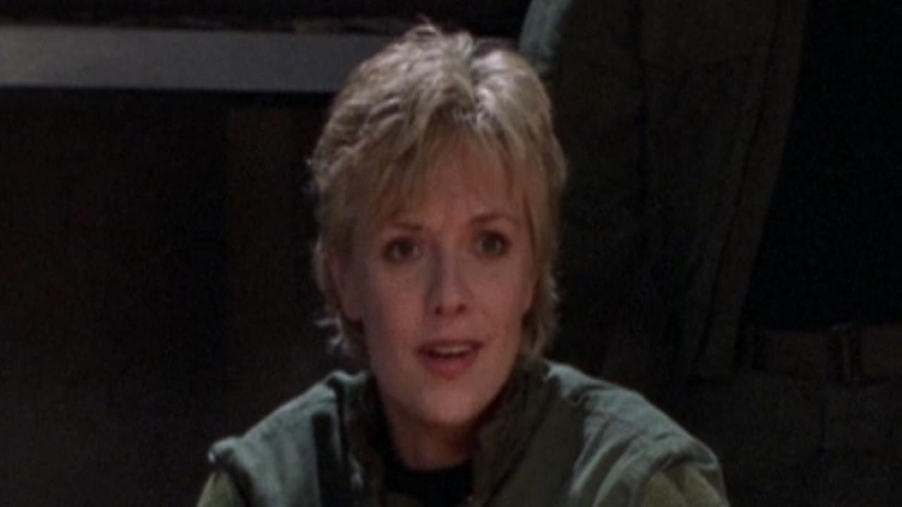 Stargate SG-1 S2 E21