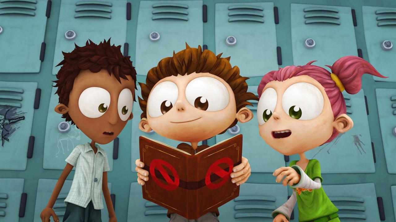 Angelo la Débrouille S5 E6