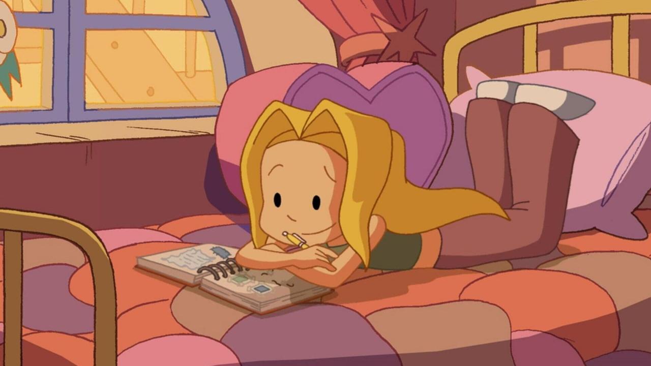 LOU ! S1 E1