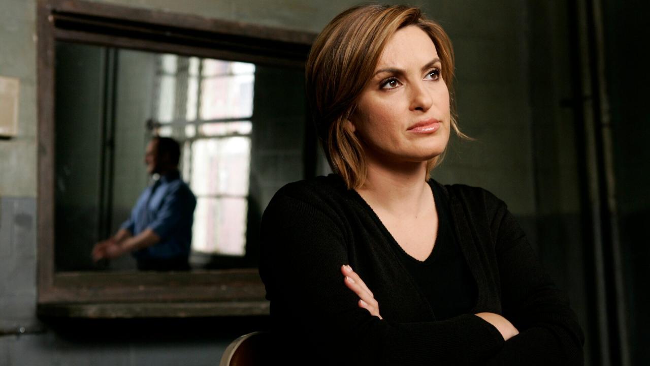 New York Unité Spéciale S7 E20