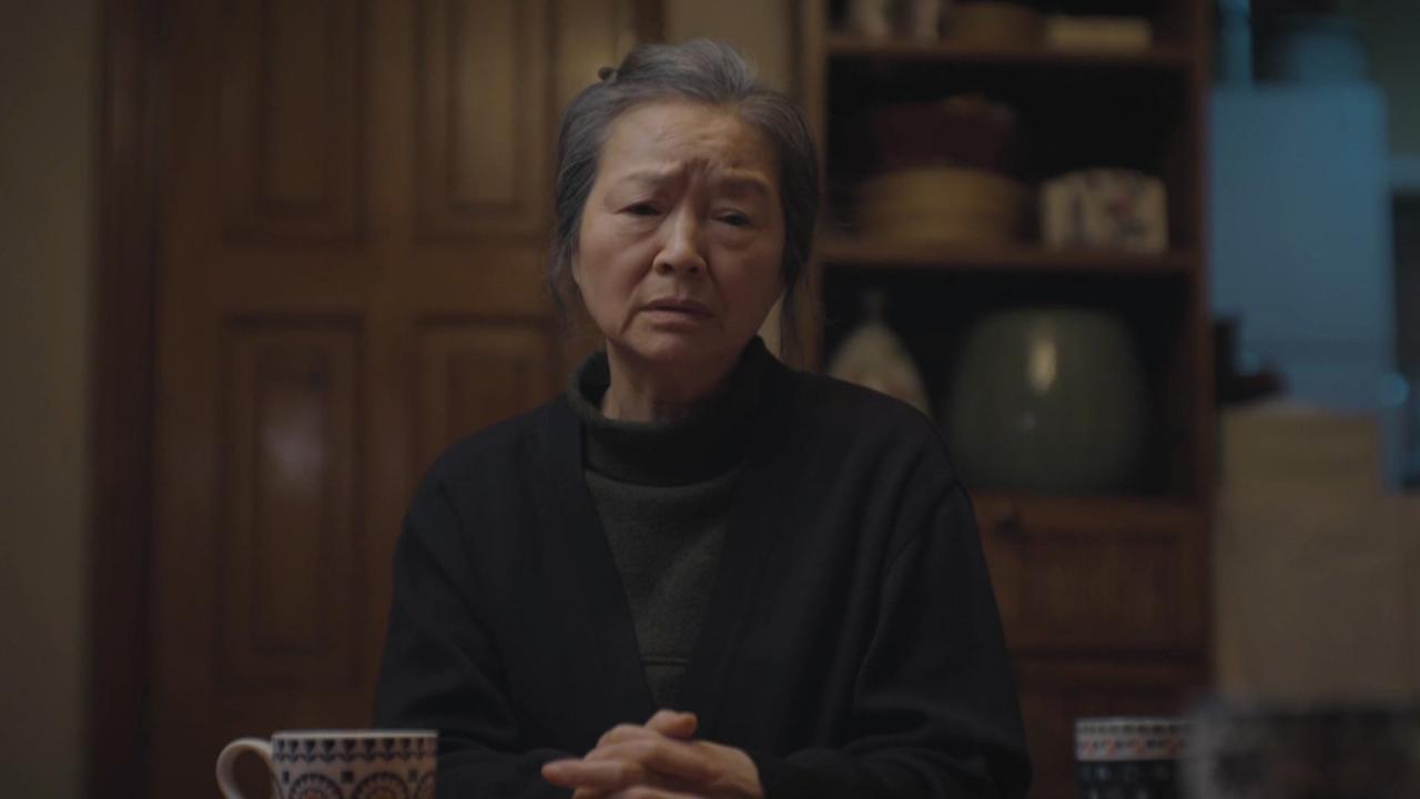 Nouvelle page à Séoul