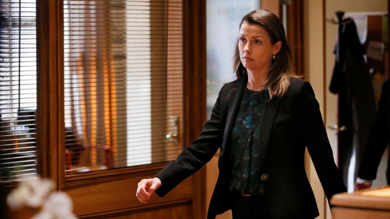 Blue Bloods S6 E4