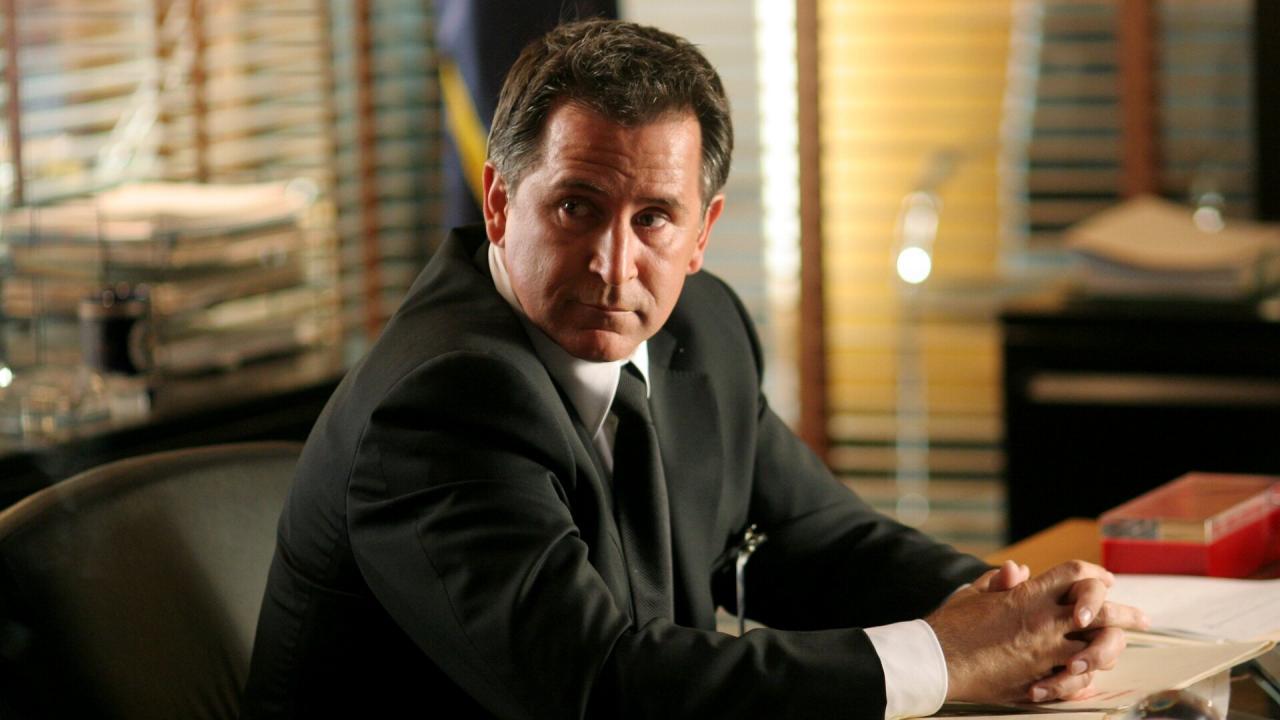 FBI : Portés Disparus S2 E20