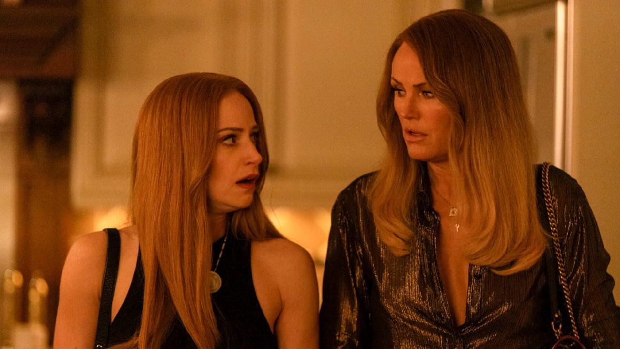 The Hunting Wives S1 E7