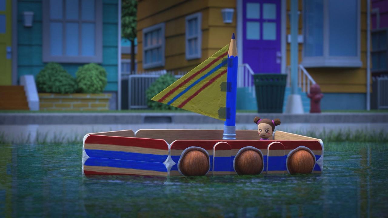 Spidey et ses amis extraordinaires