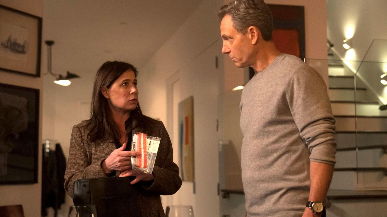 New York Police Judiciaire