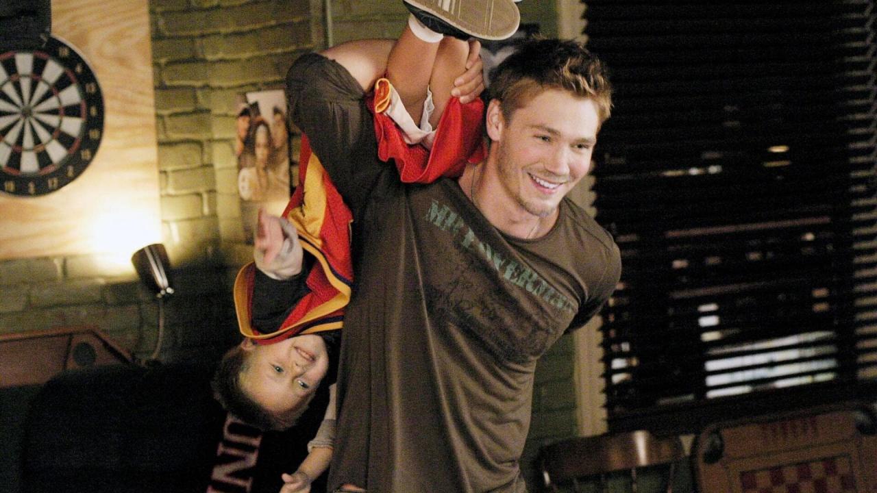 Les Frères Scott S6 E4