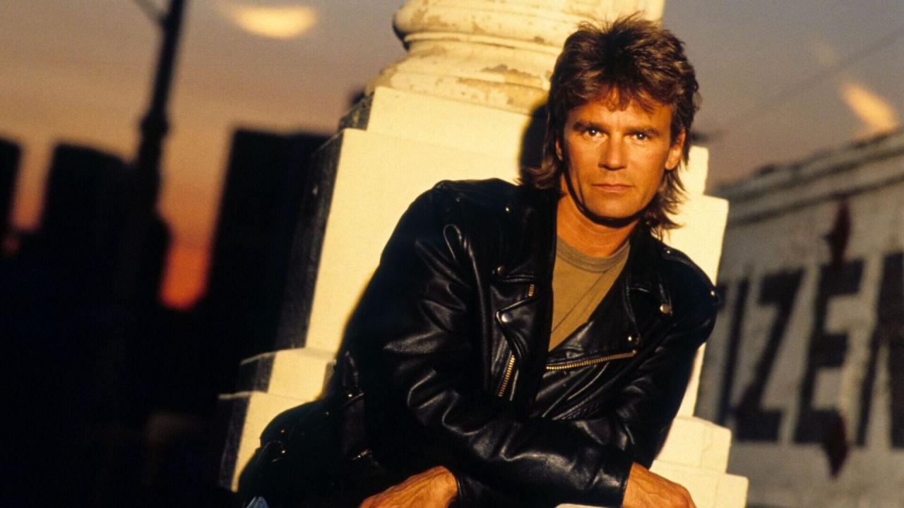 MacGyver S6 E12