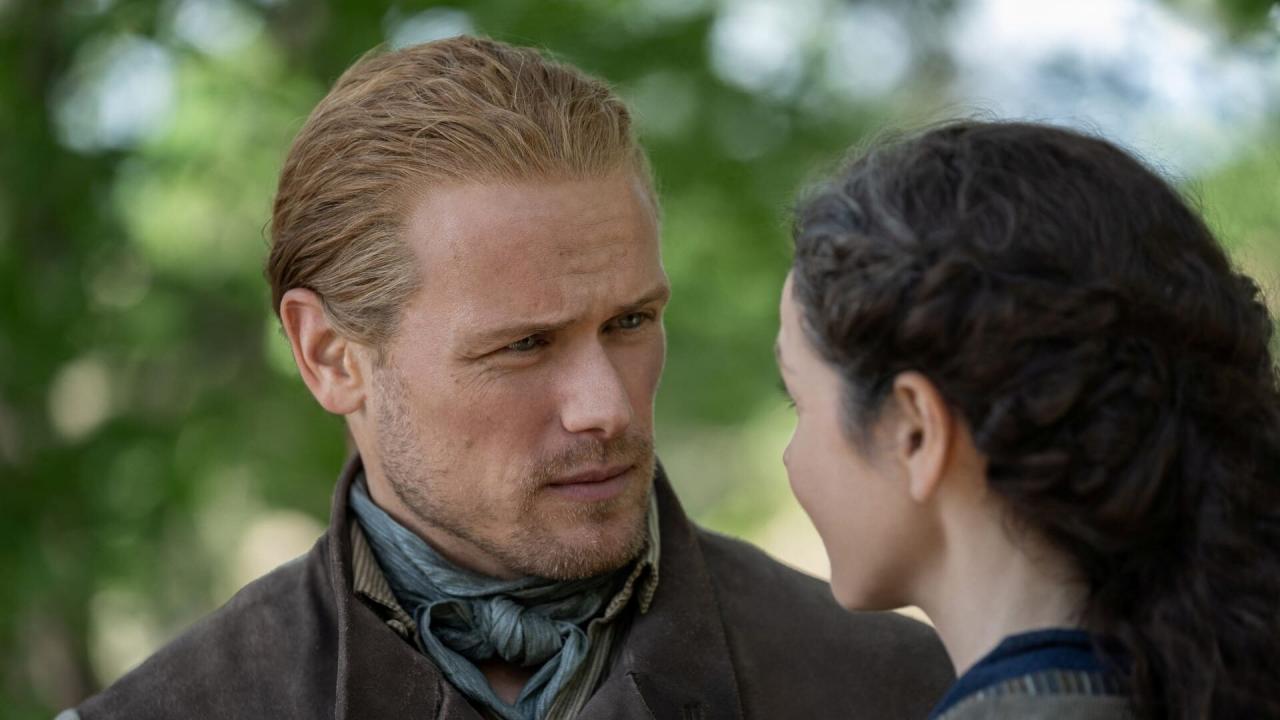 Outlander S7 E11