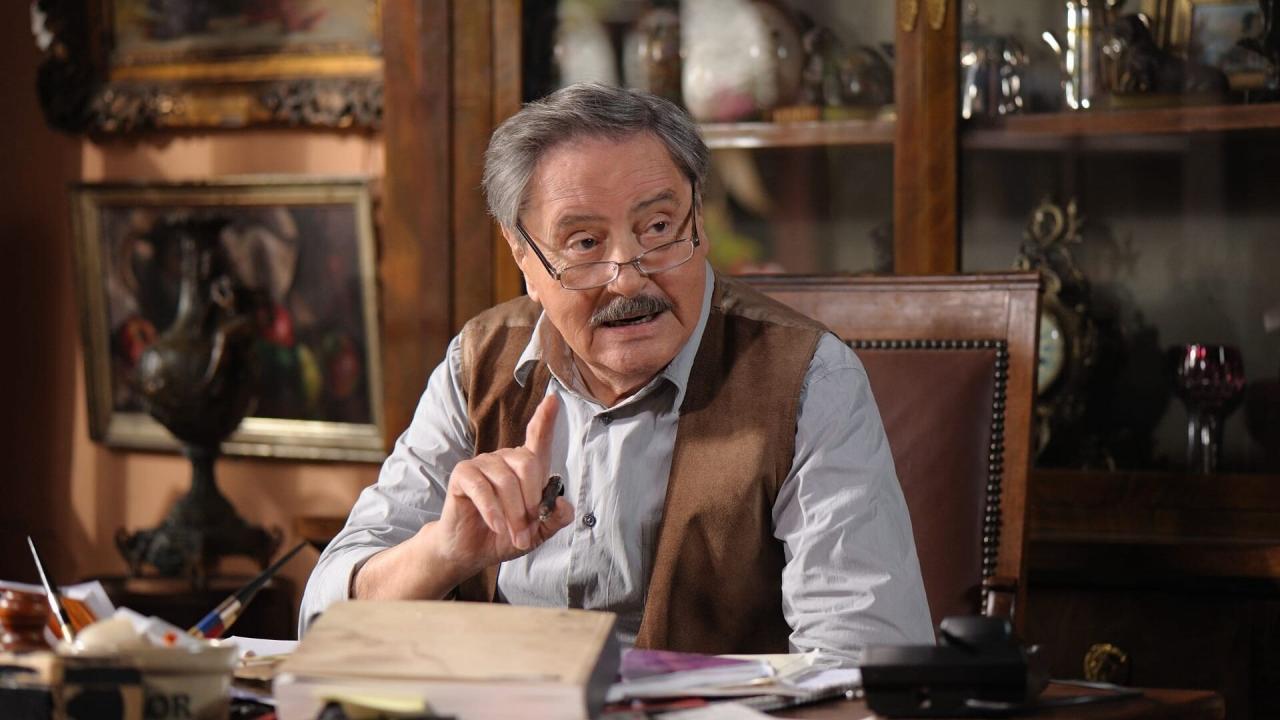 Louis la Brocante S12 E3