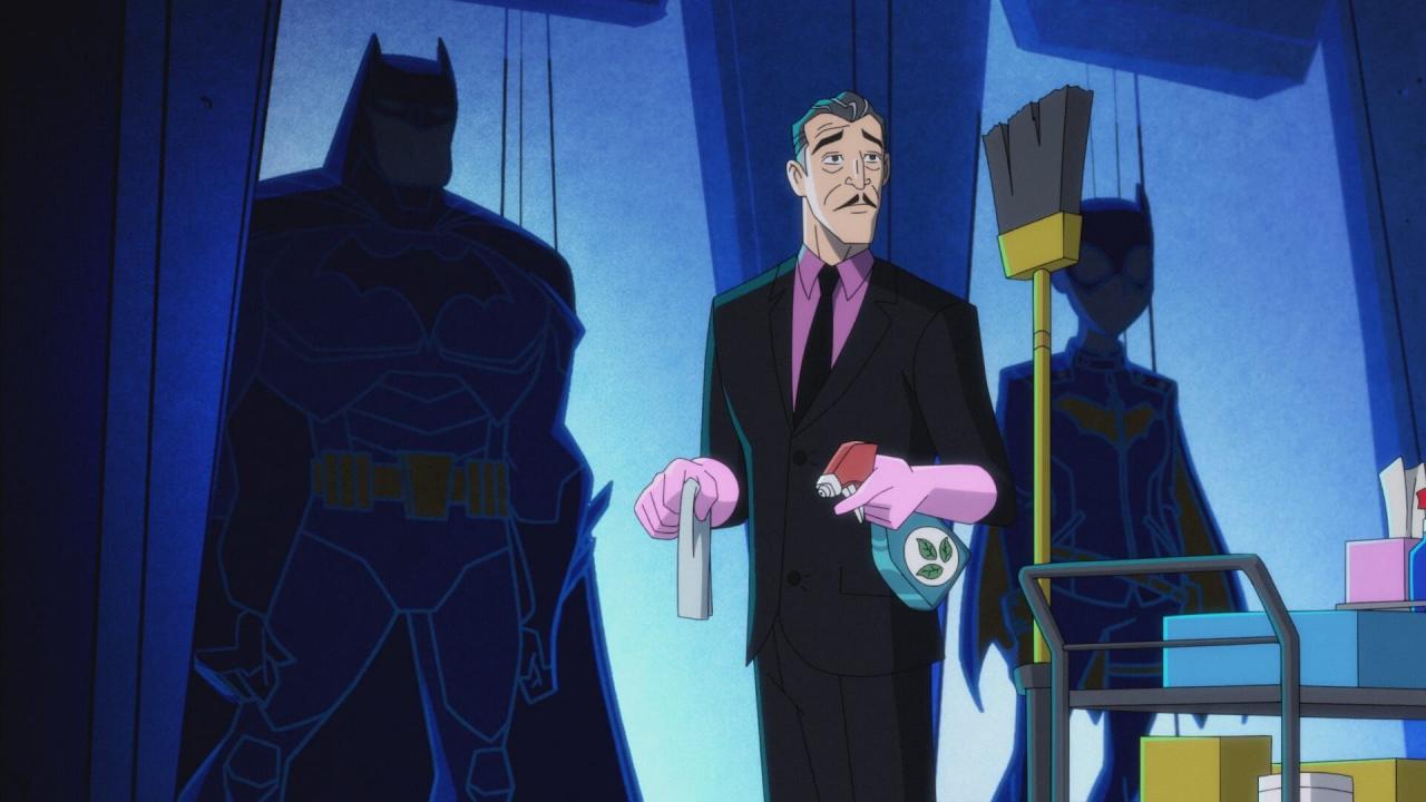 Harley Quinn S3 E5