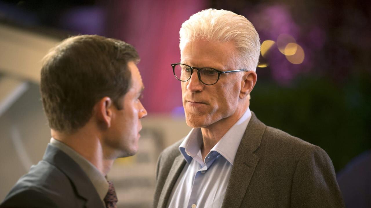 Les Experts S15 E6