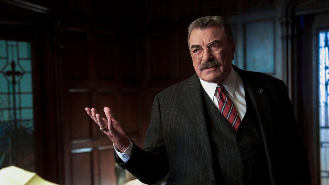 Blue Bloods S14 E1