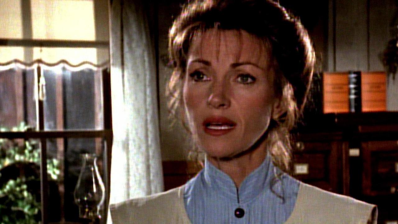 Docteur Quinn, femme médecin S6 E13
