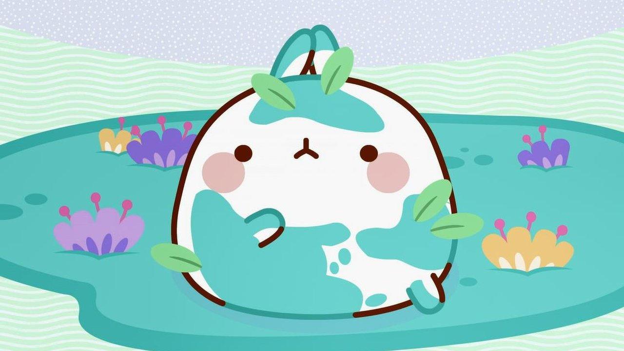 Molang