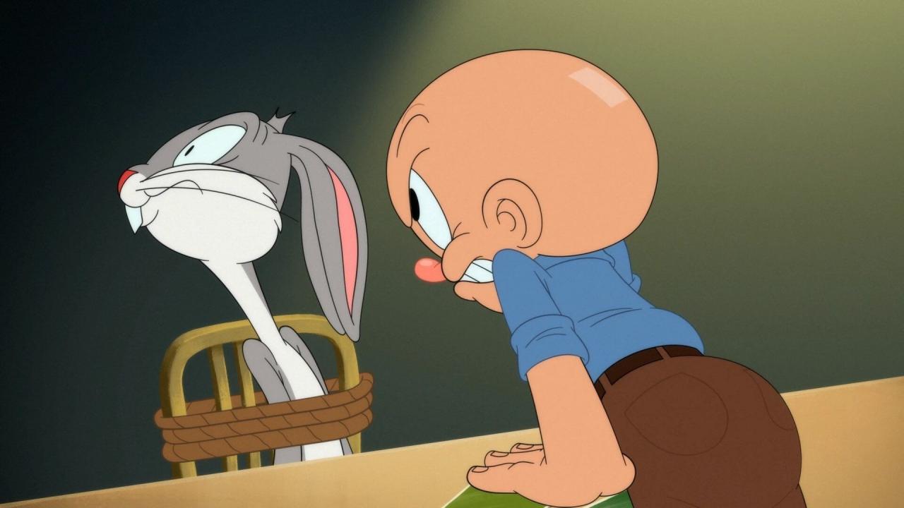 Looney Tunes Cartoons