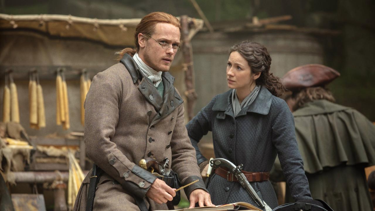 Outlander