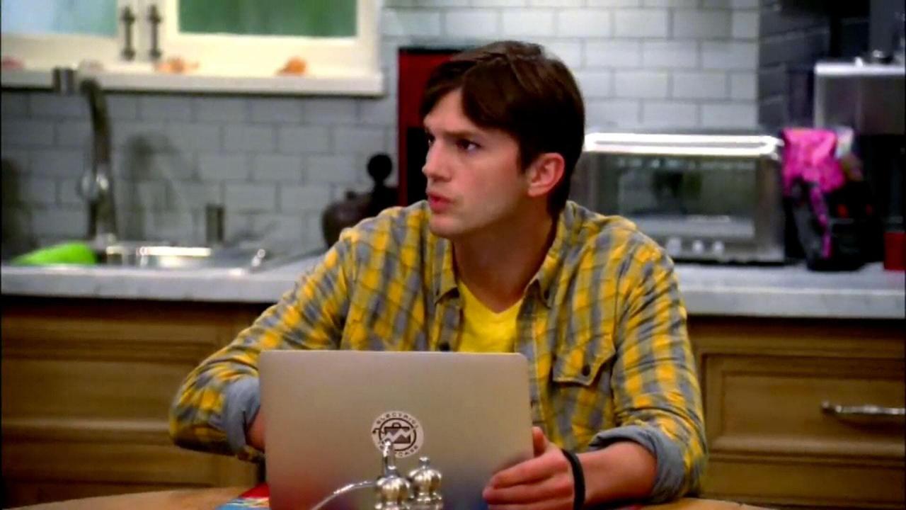Mon oncle Charlie S11 E5