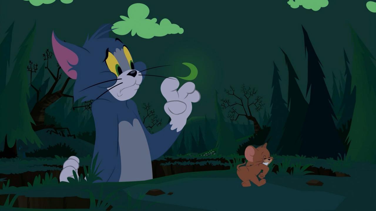 Tom et Jerry Show