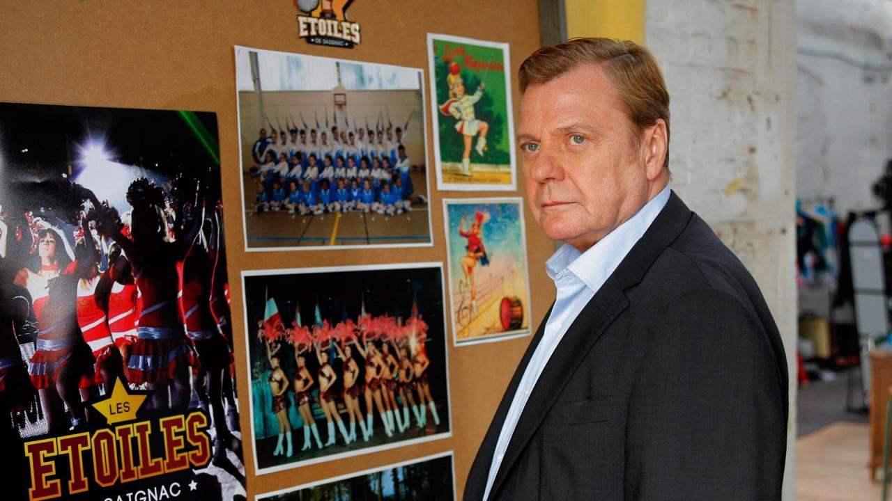 Commissaire Magellan S3 E3