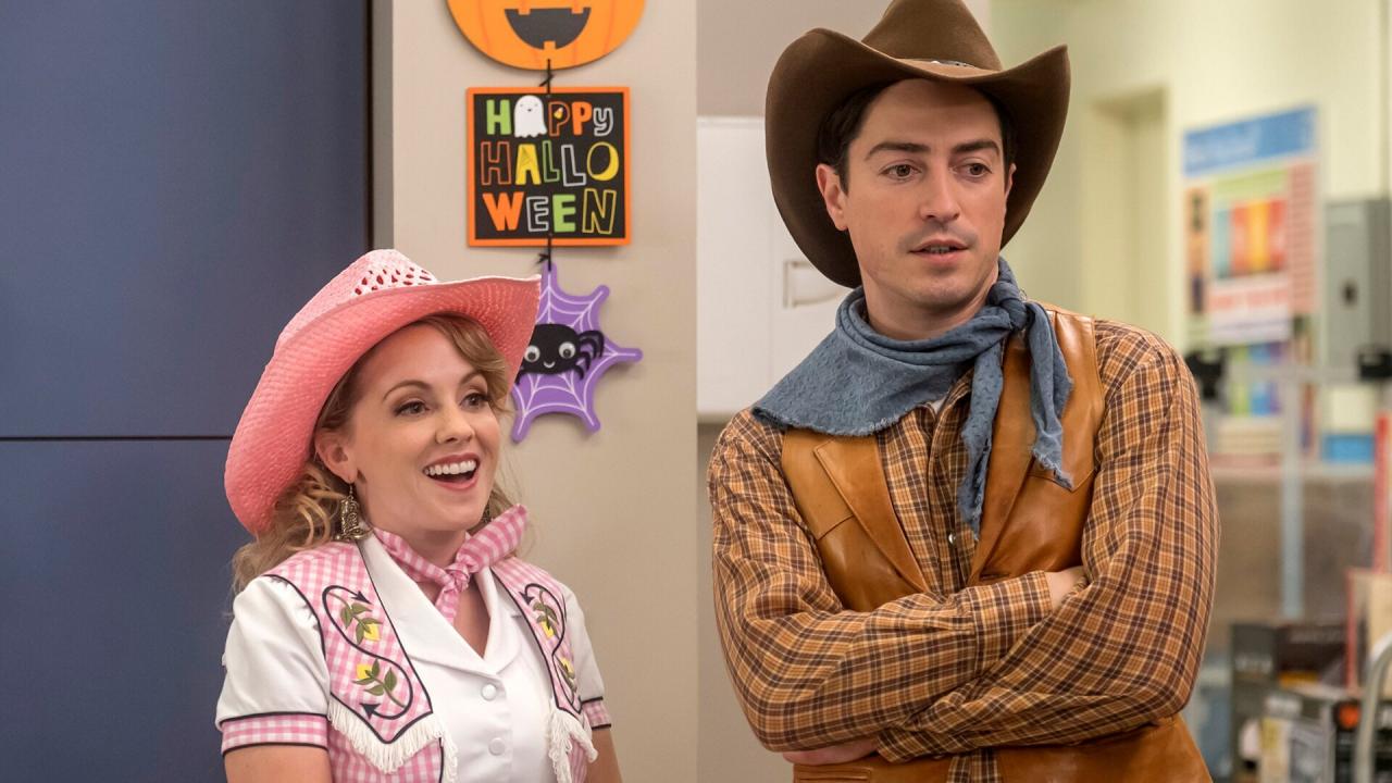 Superstore S5 E6
