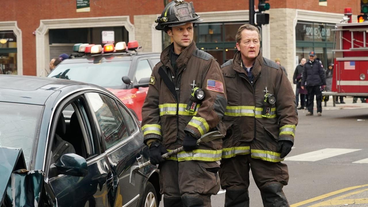 Chicago Fire S4 E16