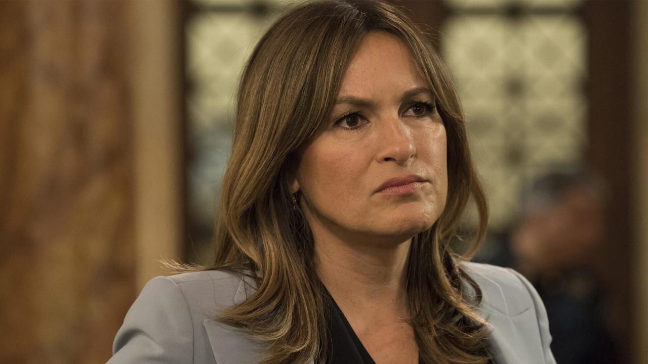 New York Unité Spéciale S19 E22