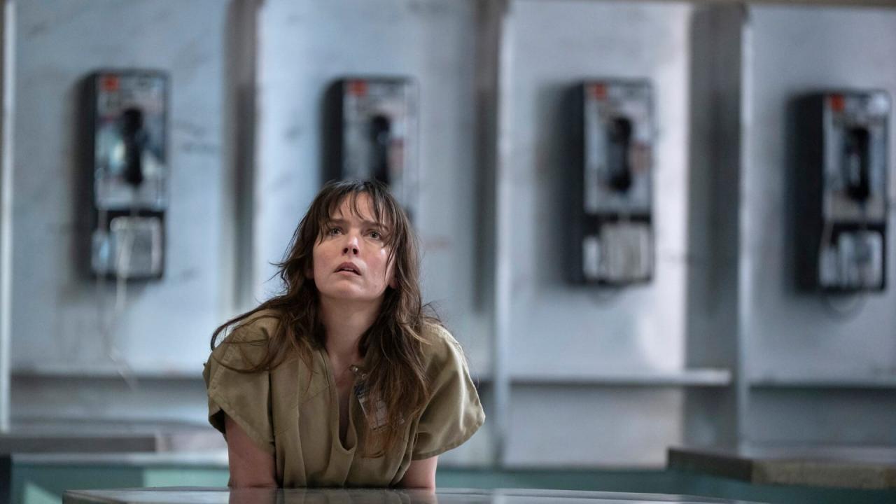 New York, police judiciaire S24 E18