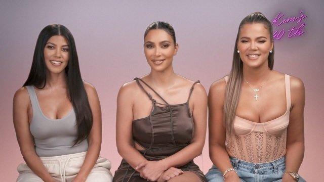 L'incroyable Famille Kardashian