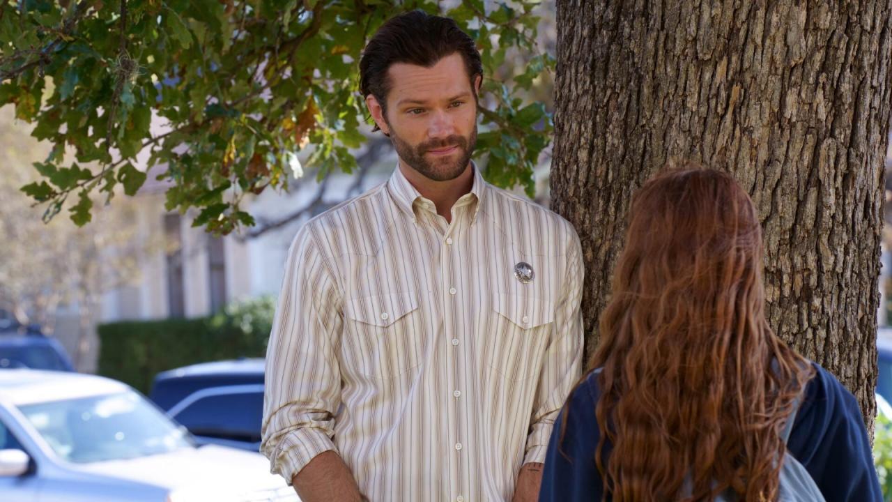 Walker S2 E7