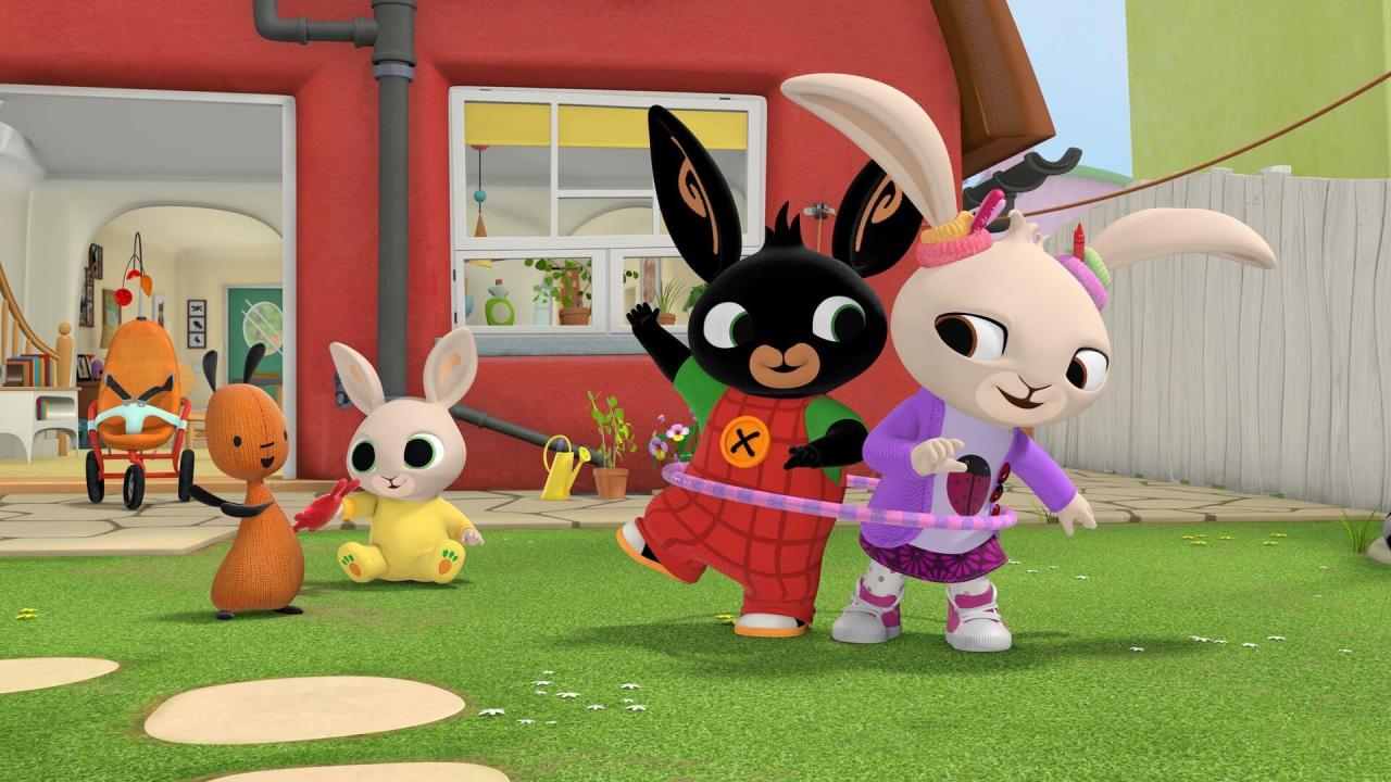 Bing S1 E28