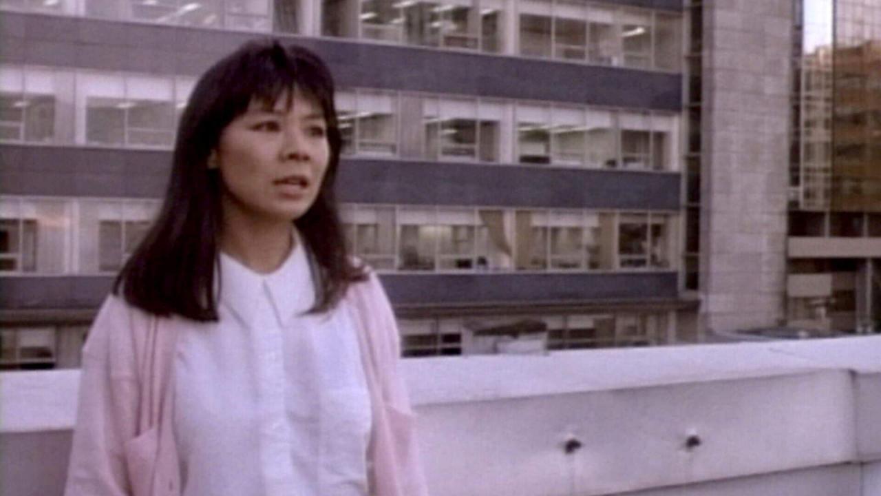 MacGyver S5 E7