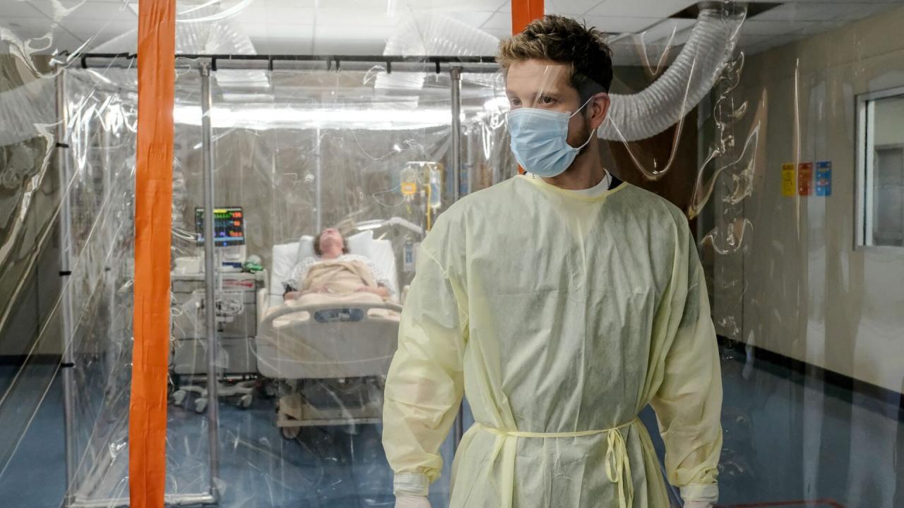 The Resident S2 E12