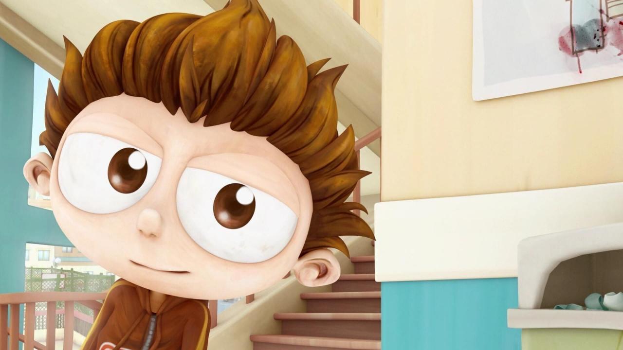 Angelo la Débrouille S3 E16