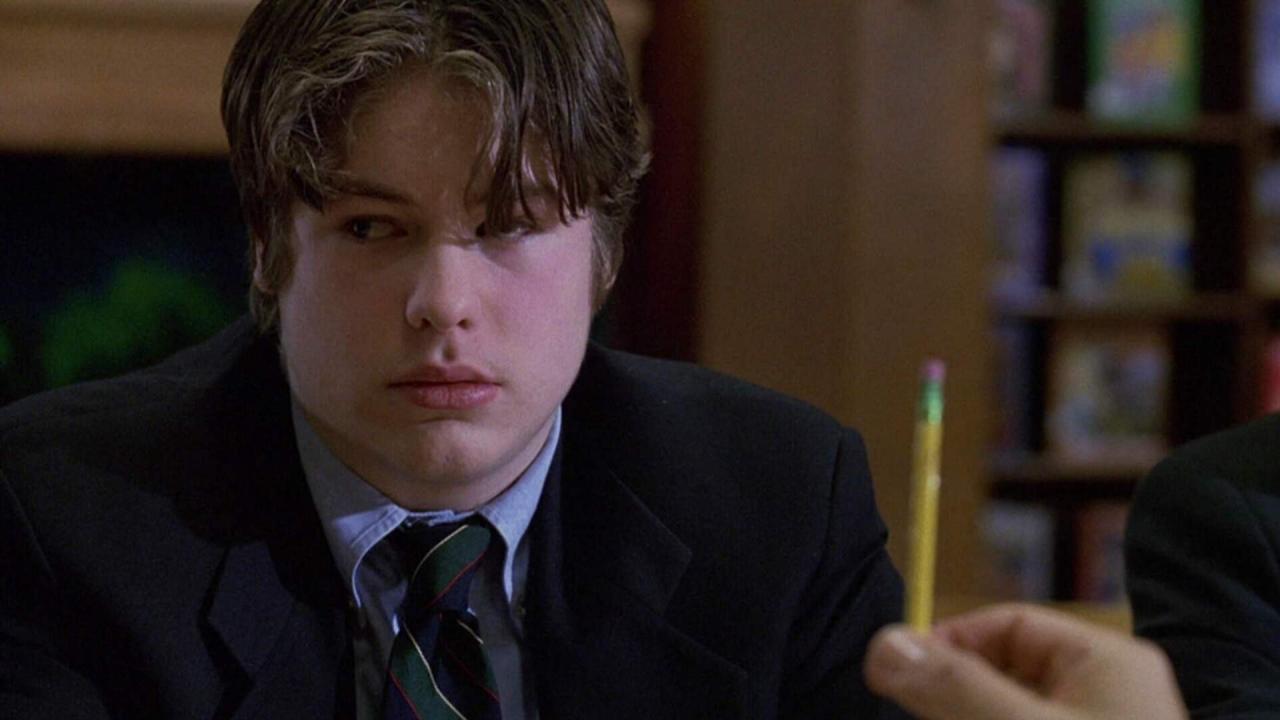 New York, police judiciaire S12 E16