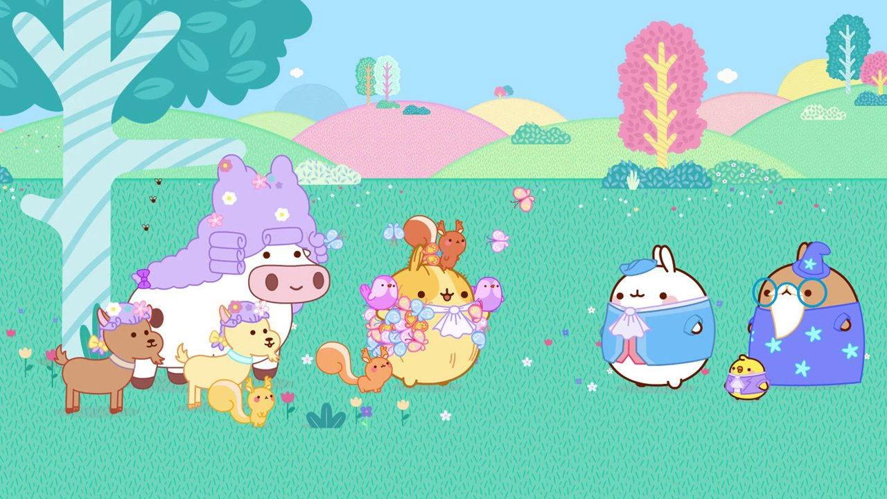 Molang