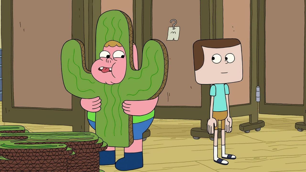 Clarence S2 E27