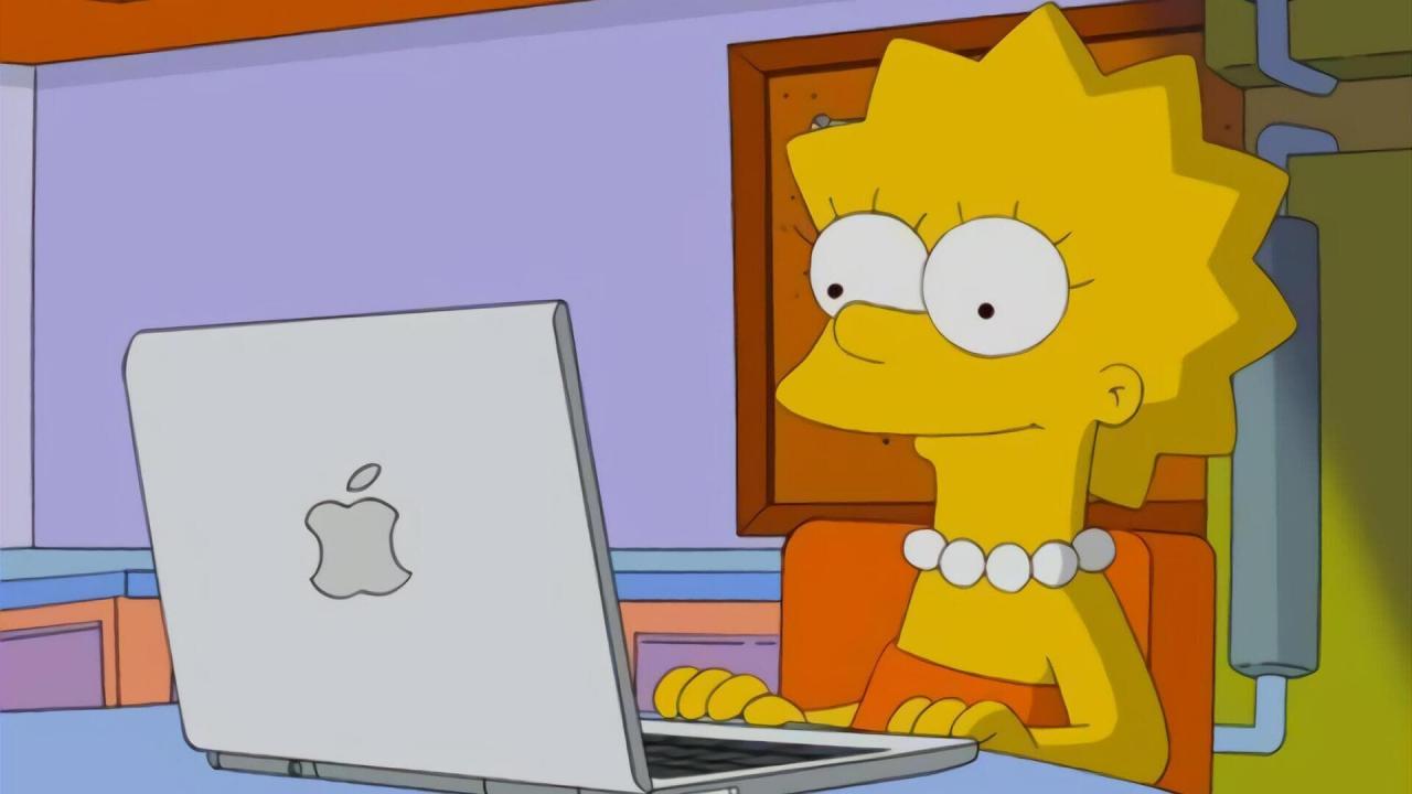 Les Simpson S23 E11