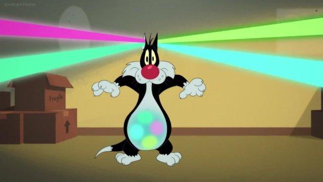 Looney Tunes Cartoons