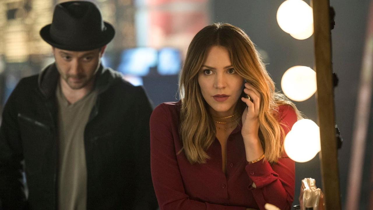 Scorpion S3 E7