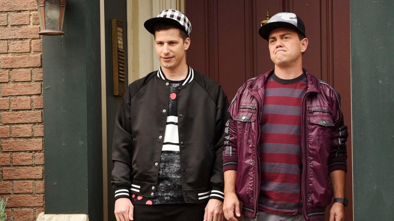 Brooklyn Nine-Nine