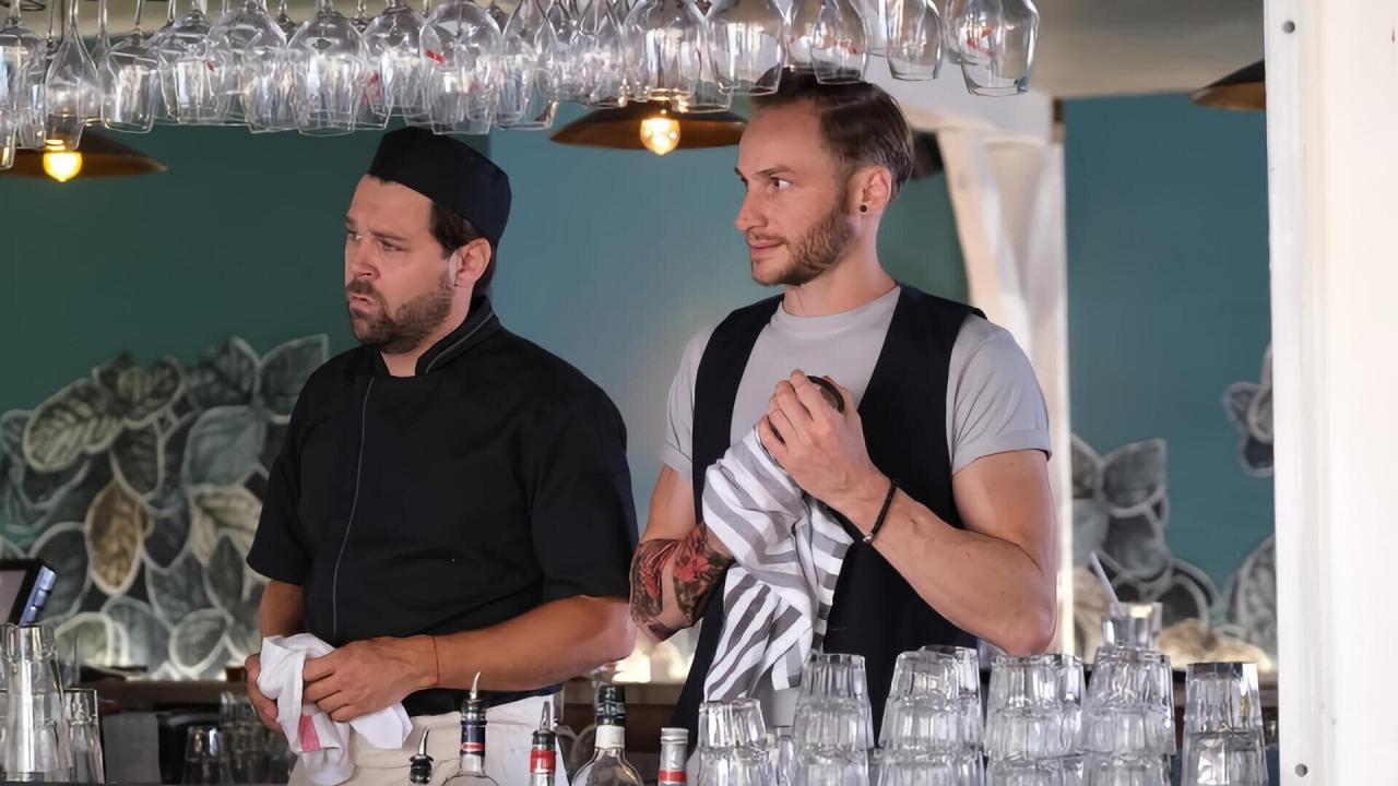 Crimes parfaits S3 E4