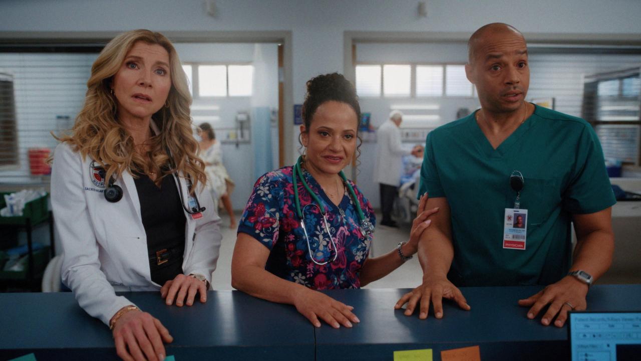 Scrubs