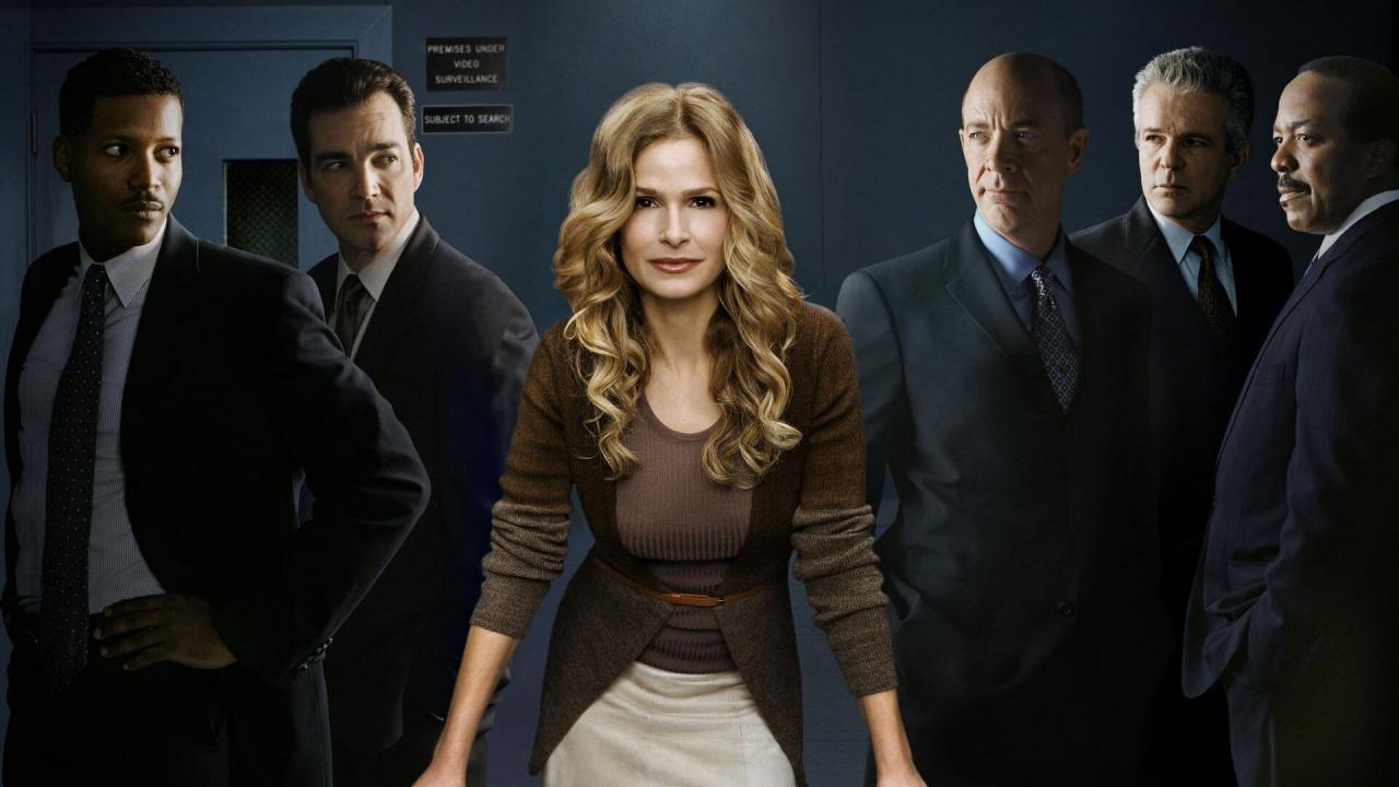 The Closer : L.A. Enquêtes Prioritaires S7 E18