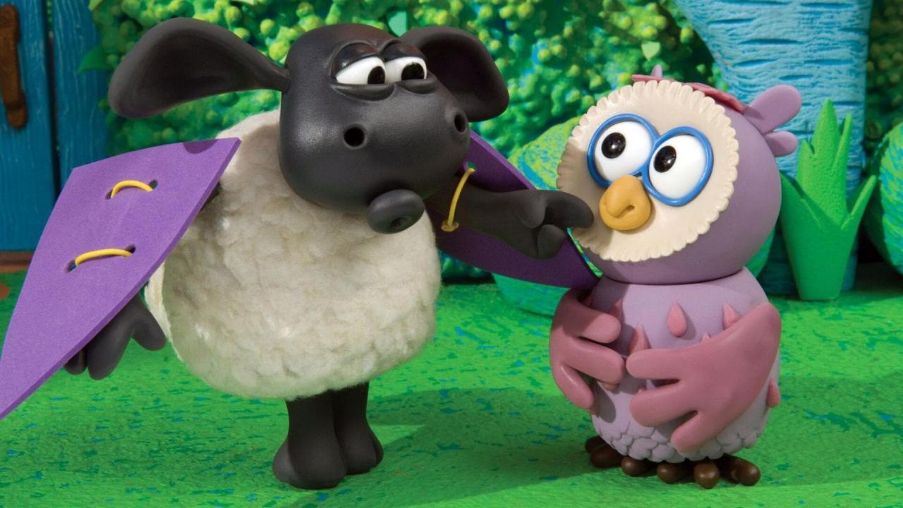 Voici Timmy S2 E5