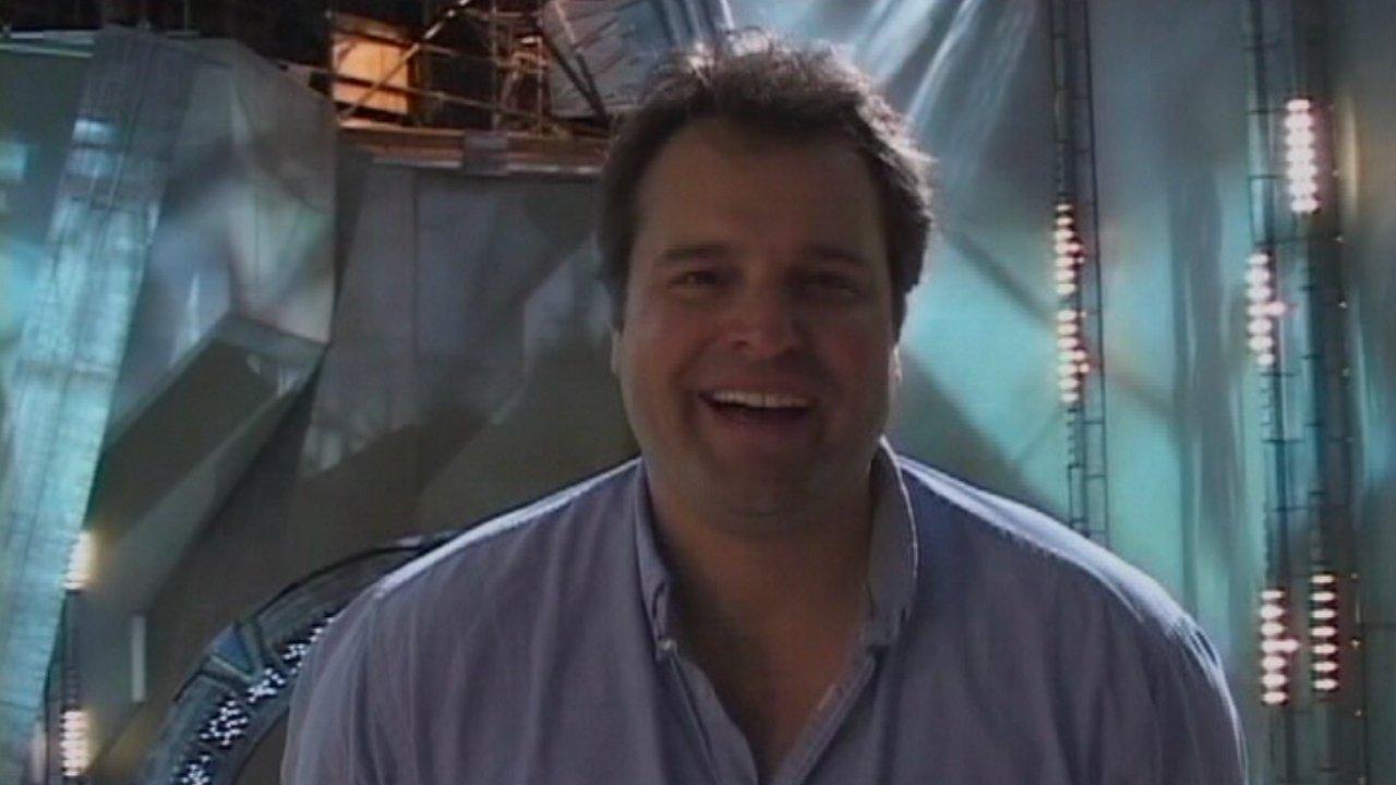Stargate Atlantis
