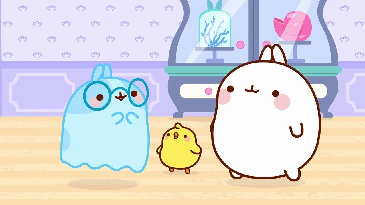 Molang